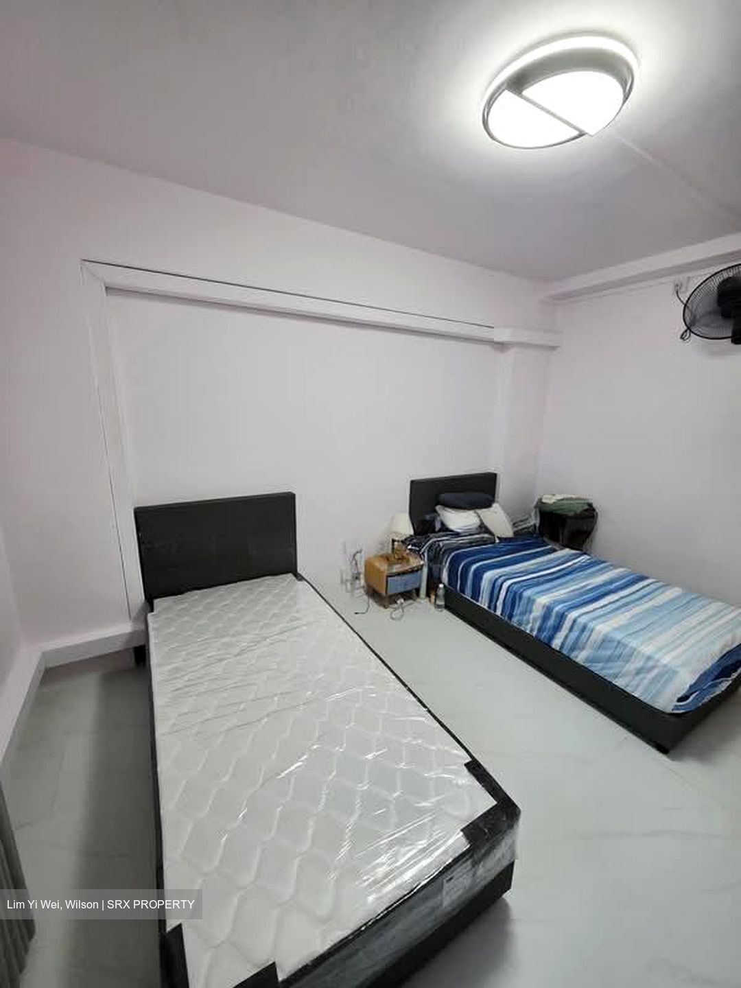 Blk 309 Woodlands Avenue 1 (Woodlands), HDB 4 Rooms #548896351